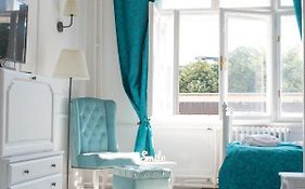Old Town Square Apartment Novi Sad